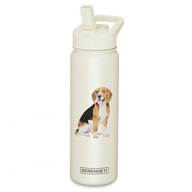 Water Bottle - Beagle - OUT OF STOCK